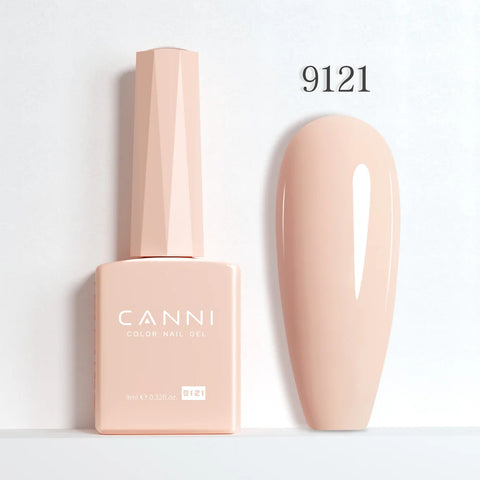 CANNI HEMA FREE Gel Nail Polish