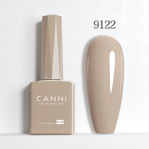 CANNI HEMA FREE Gel Nail Polish