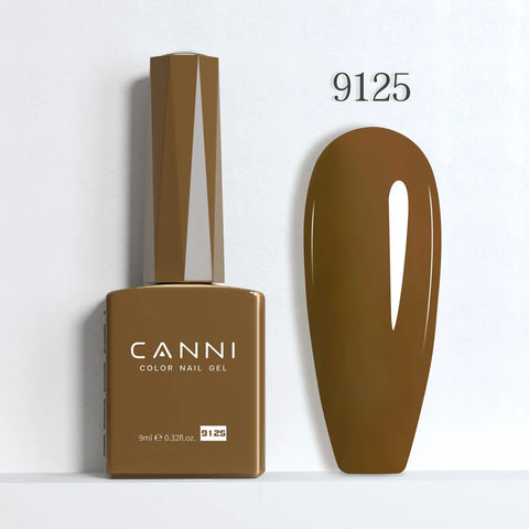 CANNI HEMA FREE Gel Nail Polish