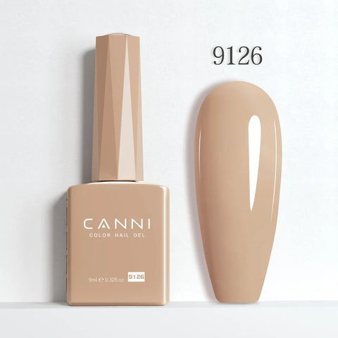 CANNI HEMA FREE Gel Nail Polish