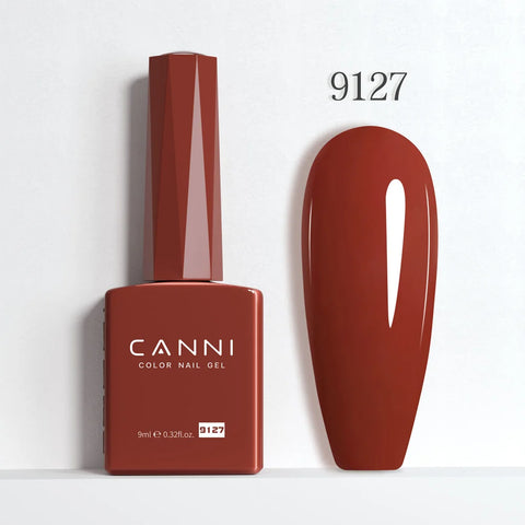 CANNI HEMA FREE Gel Nail Polish