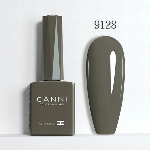 CANNI HEMA FREE Gel Nail Polish