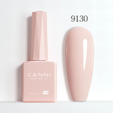 CANNI HEMA FREE Gel Nail Polish