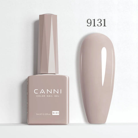CANNI HEMA FREE Gel Nail Polish