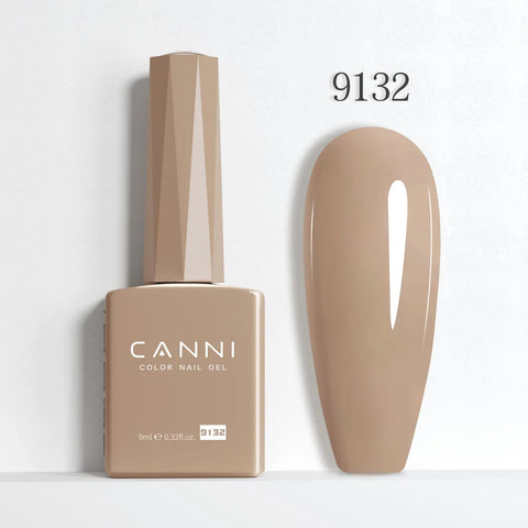 CANNI HEMA FREE Gel Nail Polish