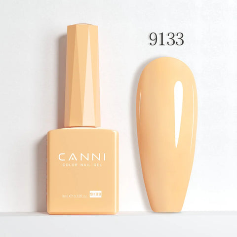CANNI HEMA FREE Gel Nail Polish