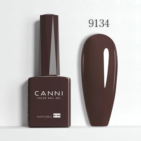 CANNI HEMA FREE Gel Nail Polish