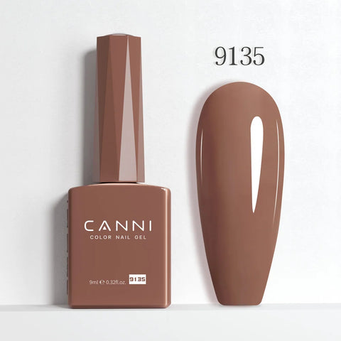 CANNI HEMA FREE Gel Nail Polish