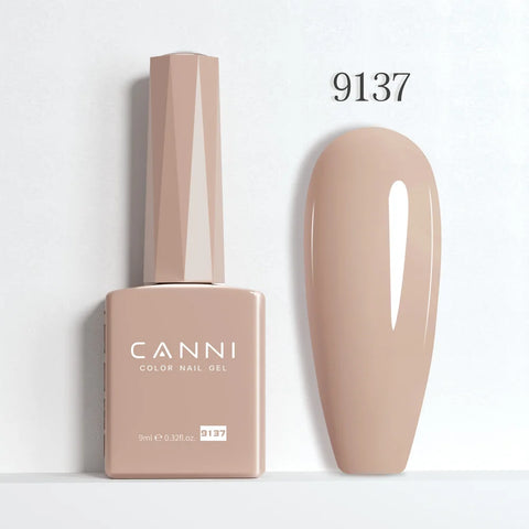 CANNI HEMA FREE Gel Nail Polish