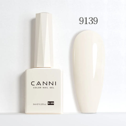 CANNI HEMA FREE Gel Nail Polish