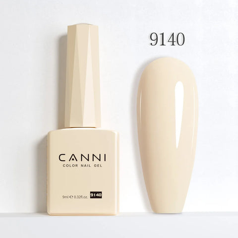 CANNI HEMA FREE Gel Nail Polish