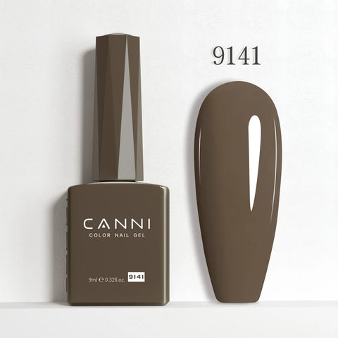 CANNI HEMA FREE Gel Nail Polish
