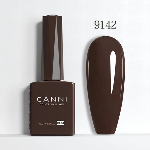 CANNI HEMA FREE Gel Nail Polish