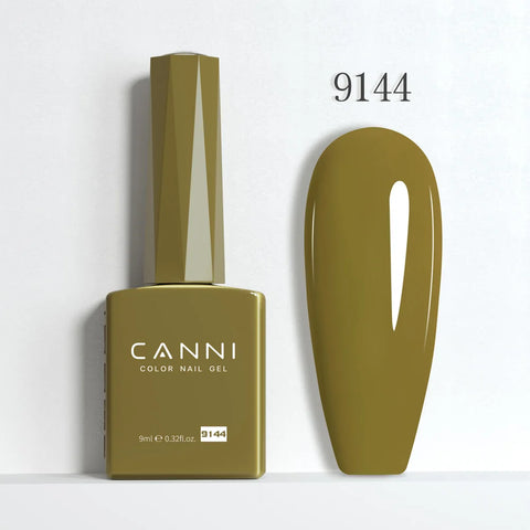 CANNI HEMA FREE Gel Nail Polish