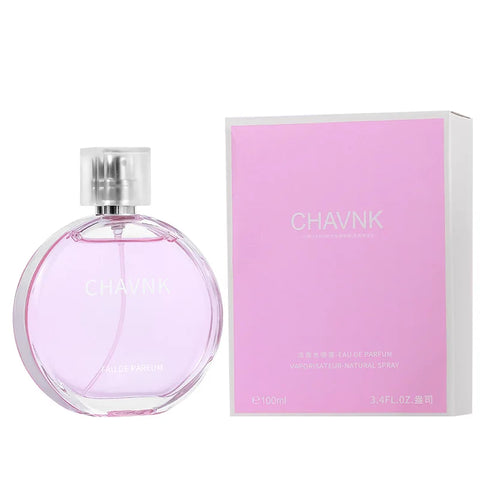 Long Lasting Floral Fruity Perfume for Women - Charming Atomizer