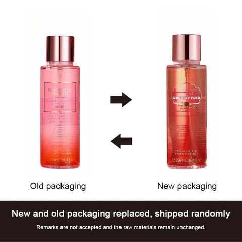 Original Secret Unisex Charm Perfume Spray - Lasting Eau De Parfum with Victoria Pheromones for Couples
