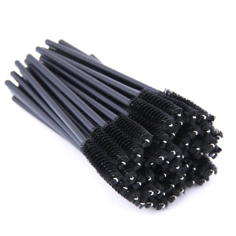 Eyelash Brushes Set for Flawless Beauty