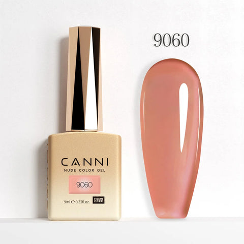 CANNI HEMA FREE Gel Nail Polish