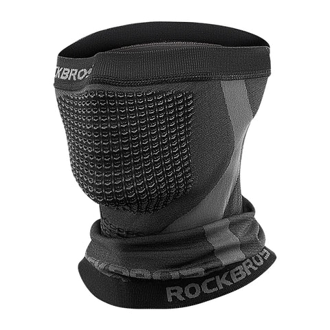 ROCKBROS Fietsmasker Volgelaatsmasker Balaclava voor buitensporten