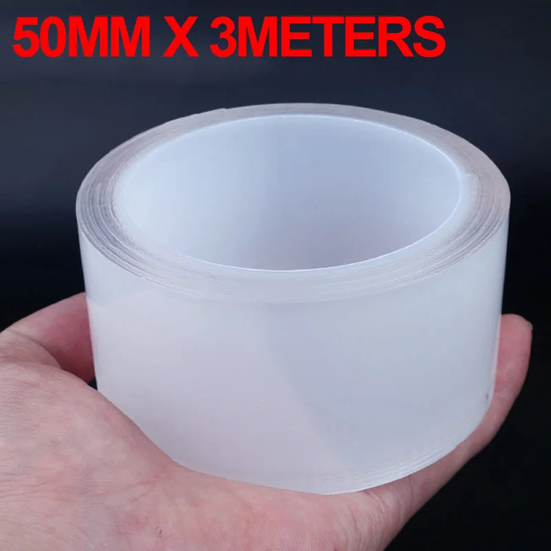 Universal Car Door Edge Sticker Protector