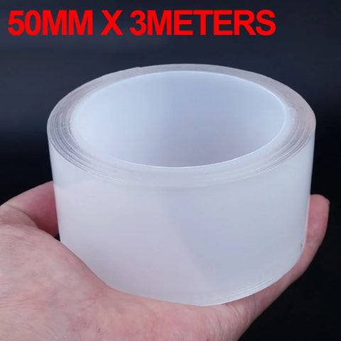 Universal Car Door Edge Sticker Protector