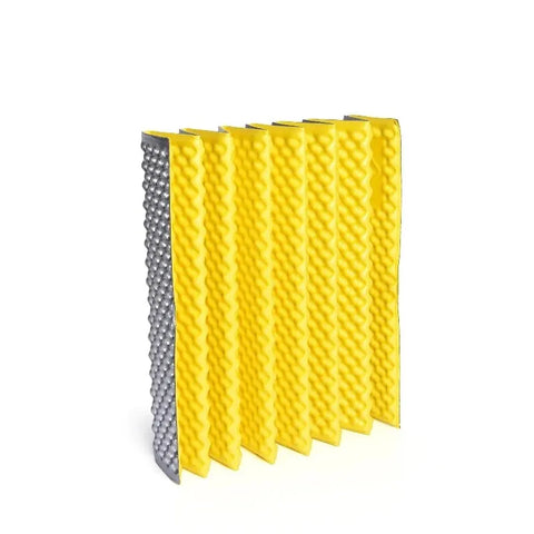Widesea Portable Camping Mat - Waterproof Foam Sleeping Pad for Travel and Trekking