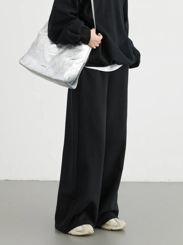 CHIC VEN Women Sweatshirts & Pants Set