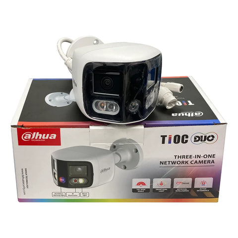 Dahua 8MP Bullet Camera IPC-PFW3849S-A180-AS-PV