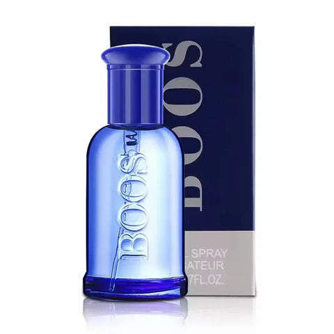 100ml Hot Sale Perfume for Men - Self Confidence Cologne Atomizer