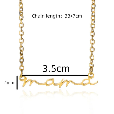 Stainless Steel Beaded Round Snake Chain Necklace for Women - Gold Geometric Luxury Jewelry
