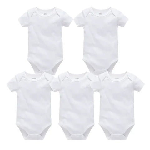 Kavkas Baby Bodysuits 3PCS 5PCS