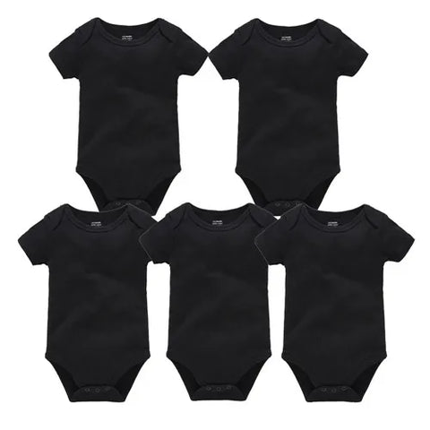 Kavkas Baby Bodysuits 3PCS 5PCS