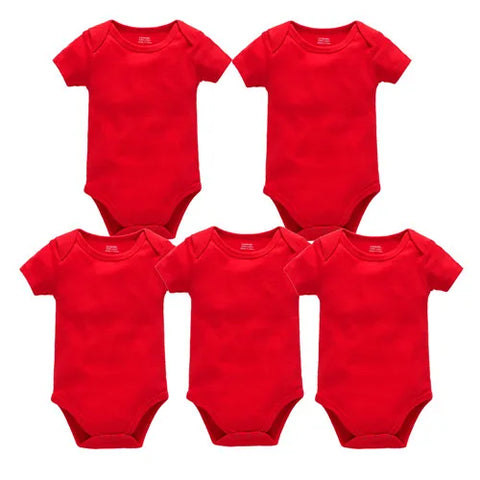 Kavkas Baby Bodysuits 3PCS 5PCS