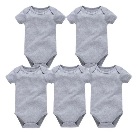 Kavkas Baby Bodysuits 3PCS 5PCS