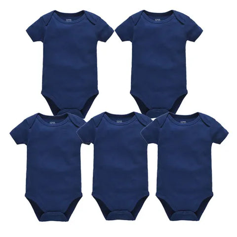 Kavkas Baby Bodysuits 3PCS 5PCS