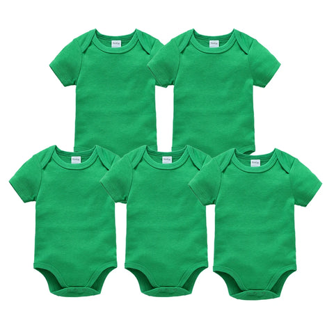 Kavkas Baby Bodysuits 3PCS 5PCS