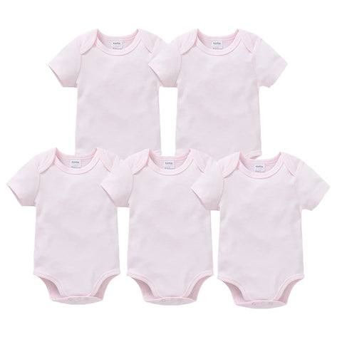 Kavkas Baby Bodysuits 3PCS 5PCS