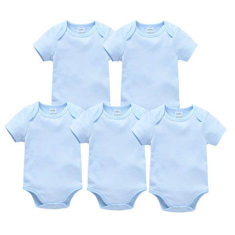 Kavkas Baby Bodysuits 3PCS 5PCS