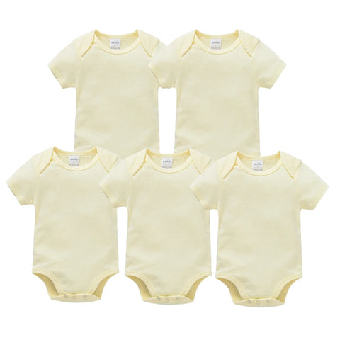Kavkas Baby Bodysuits 3PCS 5PCS