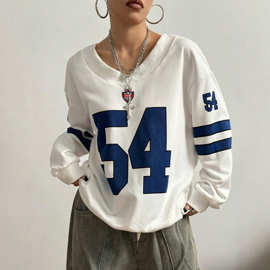 Mia Muse Autumn Hoodies 2025