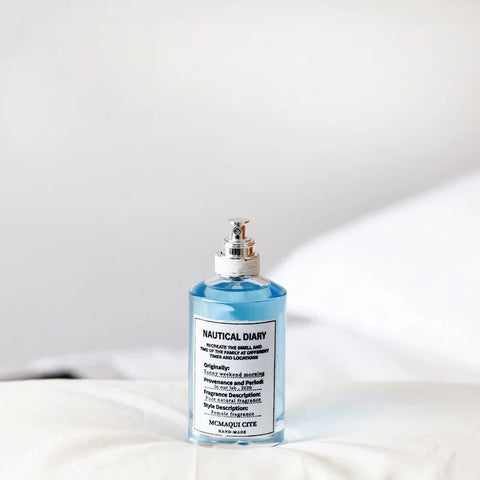Popular Lazy Weekend Perfume - Natural Fresh Citrus Charm Eau De Parfum Unisex