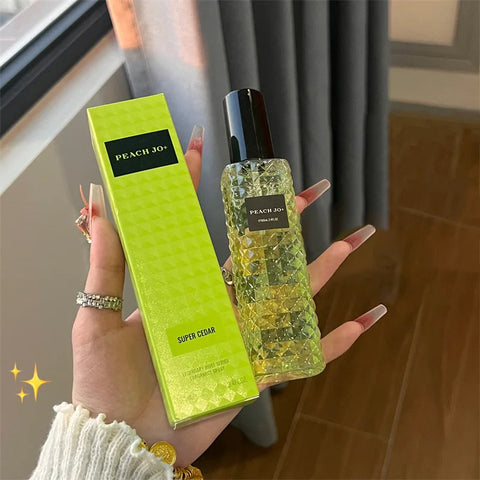 French Rivet Series Perfume for Women – Irresistible Floral Eau De Toilette with Pheromones