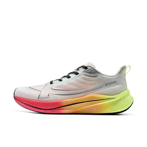 Xtep Men's Running Shoes 2000km 3.0 - Spring Lightweight Cushioned Jogging Sneakers