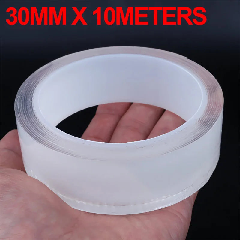 Universal Car Door Edge Sticker Protector