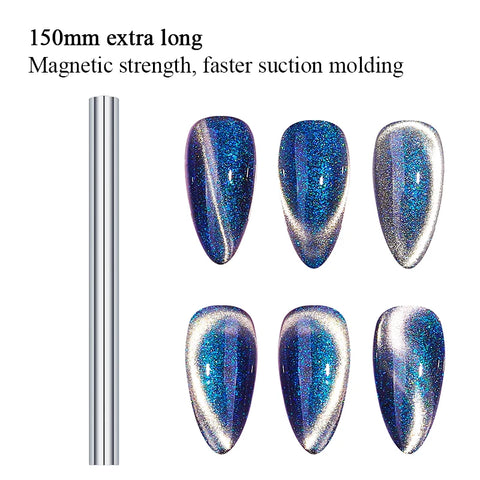 BORN PRETTY Big Strong Magnetic Nail Stick