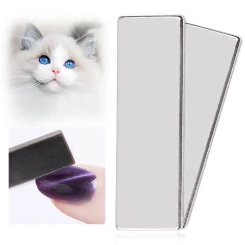 BORN PRETTY Cat Magnet Nail Art Pen