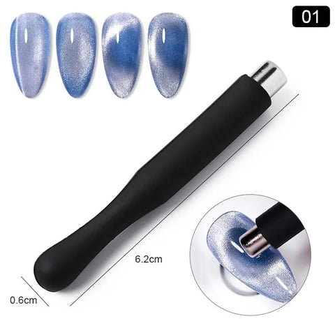 BORN PRETTY Big Strong Magnetic Nail Stick
