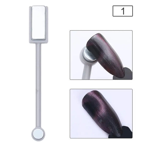 BORN PRETTY Big Strong Magnetic Nail Stick
