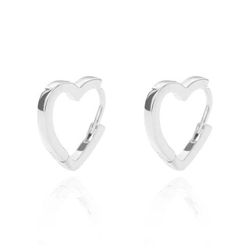 Zircon Starfish Stud Earrings for Women - Gold Stainless Steel Statement Jewelry Gift