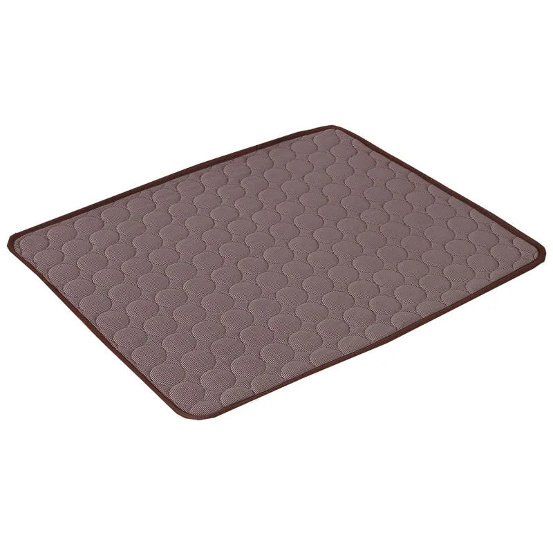 Dog Cooling Mat - Summer VIP